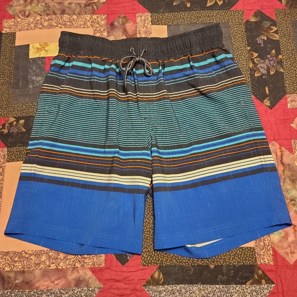 Swim Shorts - Picture 1 of 3